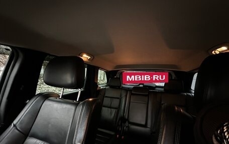 Jeep Grand Cherokee, 2012 год, 1 920 000 рублей, 16 фотография