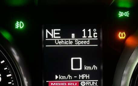 Jeep Grand Cherokee, 2012 год, 1 920 000 рублей, 22 фотография