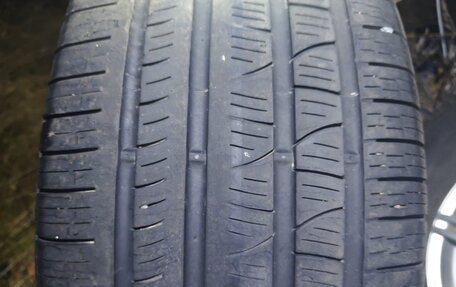 Jeep Grand Cherokee, 2012 год, 1 920 000 рублей, 24 фотография