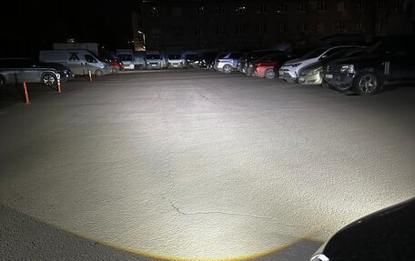 Jeep Grand Cherokee, 2012 год, 1 920 000 рублей, 23 фотография