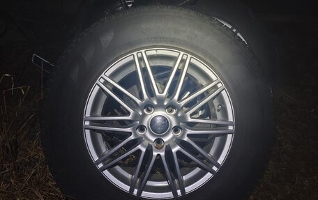 Jeep Grand Cherokee, 2012 год, 1 920 000 рублей, 27 фотография