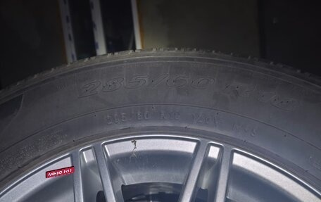 Jeep Grand Cherokee, 2012 год, 1 920 000 рублей, 26 фотография