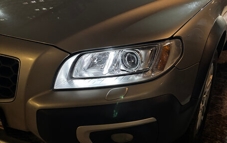 Volvo XC70 II рестайлинг, 2014 год, 2 000 000 рублей, 6 фотография