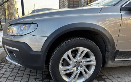 Volvo XC70 II рестайлинг, 2014 год, 2 000 000 рублей, 5 фотография