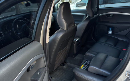 Volvo XC70 II рестайлинг, 2014 год, 2 000 000 рублей, 10 фотография