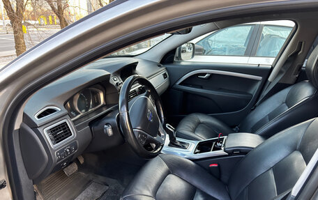 Volvo XC70 II рестайлинг, 2014 год, 2 000 000 рублей, 9 фотография