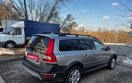 Volvo XC70 II рестайлинг, 2014 год, 2 000 000 рублей, 4 фотография