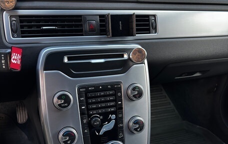 Volvo XC70 II рестайлинг, 2014 год, 2 000 000 рублей, 12 фотография