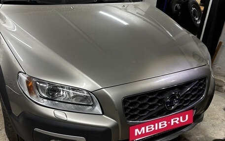 Volvo XC70 II рестайлинг, 2014 год, 2 000 000 рублей, 7 фотография