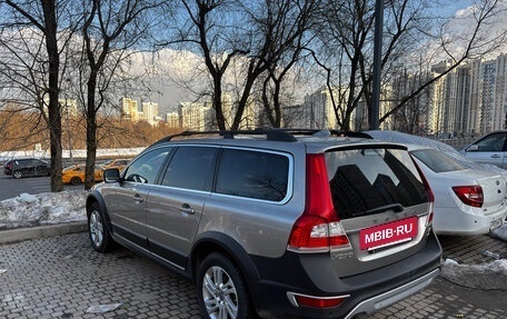 Volvo XC70 II рестайлинг, 2014 год, 2 000 000 рублей, 3 фотография
