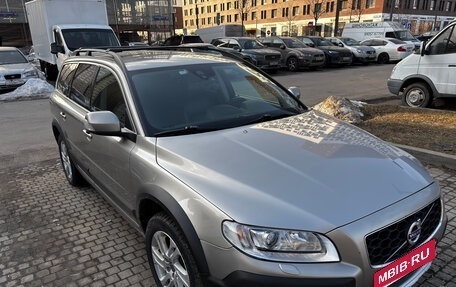 Volvo XC70 II рестайлинг, 2014 год, 2 000 000 рублей, 2 фотография