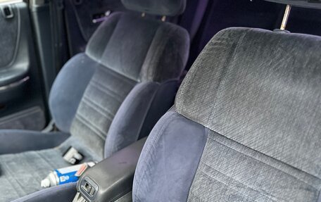 Mazda 626, 1989 год, 40 000 рублей, 4 фотография