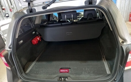 Volvo XC70 II рестайлинг, 2014 год, 2 000 000 рублей, 13 фотография