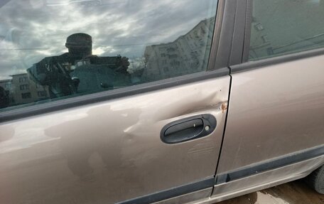 Nissan Almera, 2005 год, 480 000 рублей, 7 фотография