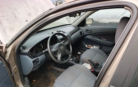 Nissan Almera, 2005 год, 480 000 рублей, 5 фотография