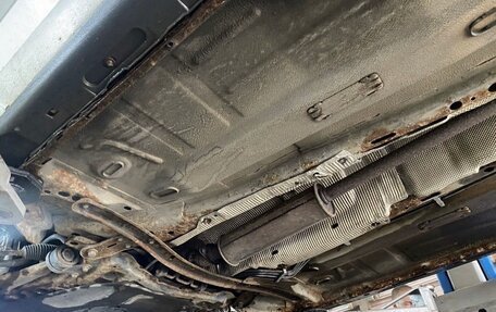 Ford Focus II рестайлинг, 2011 год, 549 000 рублей, 9 фотография