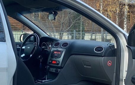 Ford Focus II рестайлинг, 2011 год, 549 000 рублей, 7 фотография