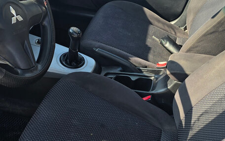 Mitsubishi Lancer IX, 2006 год, 340 000 рублей, 6 фотография