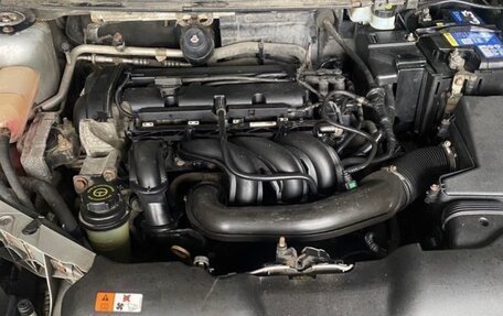 Ford Focus II рестайлинг, 2011 год, 549 000 рублей, 14 фотография