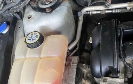 Ford Focus II рестайлинг, 2011 год, 549 000 рублей, 11 фотография