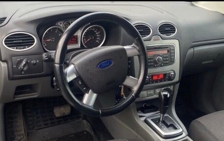 Ford Focus II рестайлинг, 2011 год, 549 000 рублей, 15 фотография