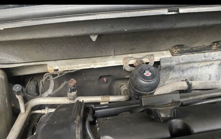 Ford Focus II рестайлинг, 2011 год, 549 000 рублей, 10 фотография