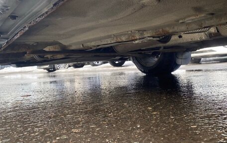 Ford Focus II рестайлинг, 2011 год, 549 000 рублей, 13 фотография