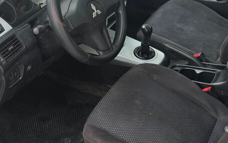 Mitsubishi Lancer IX, 2006 год, 340 000 рублей, 5 фотография