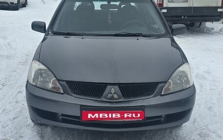 Mitsubishi Lancer IX, 2006 год, 340 000 рублей, 2 фотография
