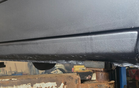 Mitsubishi Lancer IX, 2006 год, 340 000 рублей, 9 фотография