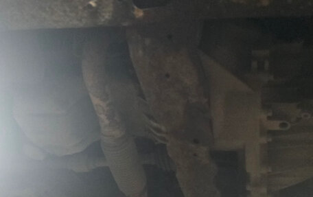 Mitsubishi Lancer IX, 2006 год, 340 000 рублей, 11 фотография