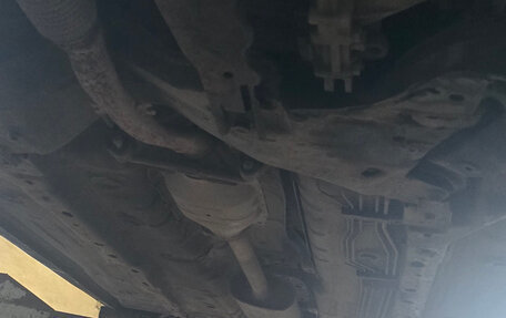 Mitsubishi Lancer IX, 2006 год, 340 000 рублей, 10 фотография