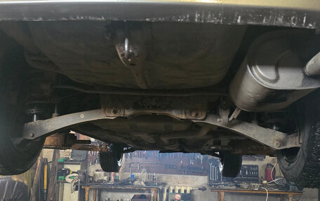 Mitsubishi Lancer IX, 2006 год, 340 000 рублей, 12 фотография