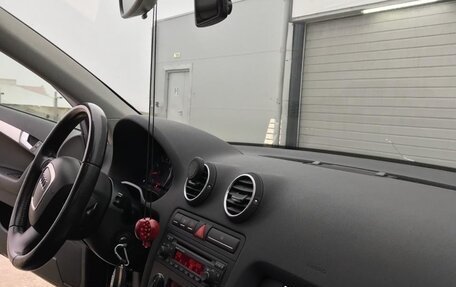 Audi A3, 2007 год, 500 000 рублей, 8 фотография