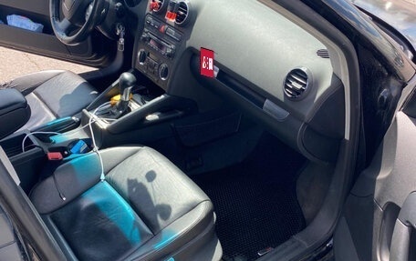 Audi A3, 2007 год, 500 000 рублей, 9 фотография