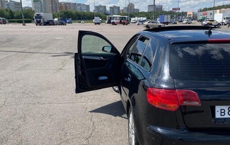 Audi A3, 2007 год, 500 000 рублей, 18 фотография