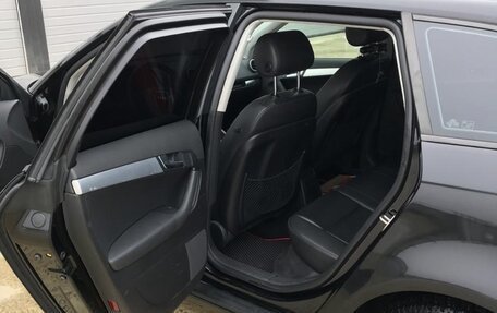 Audi A3, 2007 год, 500 000 рублей, 26 фотография