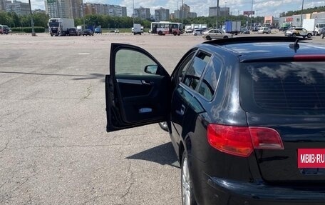 Audi A3, 2007 год, 500 000 рублей, 19 фотография