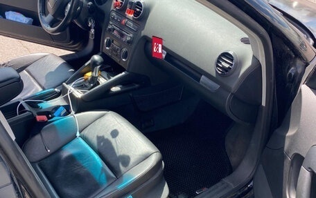 Audi A3, 2007 год, 500 000 рублей, 27 фотография