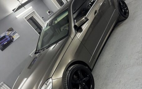 Mercedes-Benz E-Класс, 2009 год, 1 450 000 рублей, 3 фотография