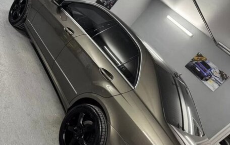 Mercedes-Benz E-Класс, 2009 год, 1 450 000 рублей, 4 фотография