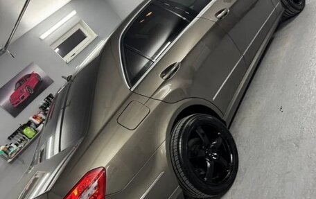 Mercedes-Benz E-Класс, 2009 год, 1 450 000 рублей, 7 фотография