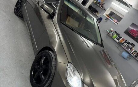 Mercedes-Benz E-Класс, 2009 год, 1 450 000 рублей, 2 фотография