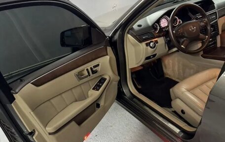 Mercedes-Benz E-Класс, 2009 год, 1 450 000 рублей, 10 фотография