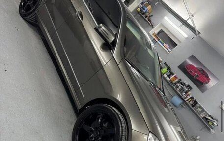 Mercedes-Benz E-Класс, 2009 год, 1 450 000 рублей, 9 фотография