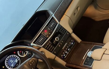 Mercedes-Benz E-Класс, 2009 год, 1 450 000 рублей, 12 фотография