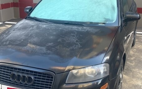 Audi A3, 2007 год, 500 000 рублей, 29 фотография