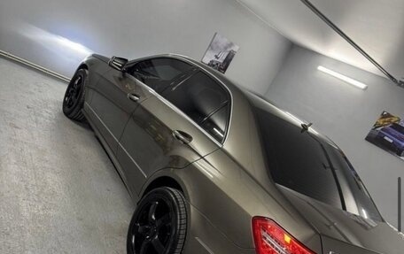 Mercedes-Benz E-Класс, 2009 год, 1 450 000 рублей, 8 фотография