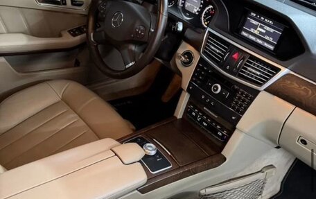 Mercedes-Benz E-Класс, 2009 год, 1 450 000 рублей, 18 фотография