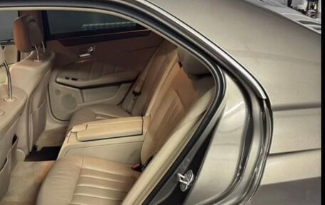 Mercedes-Benz E-Класс, 2009 год, 1 450 000 рублей, 13 фотография